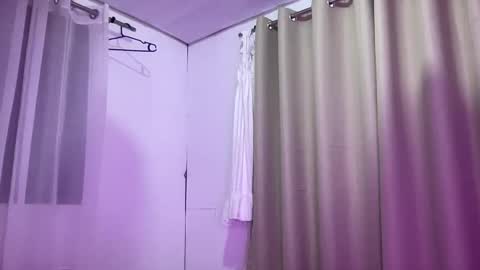 Lexi online show from March 19, 2026, 6:23 pm