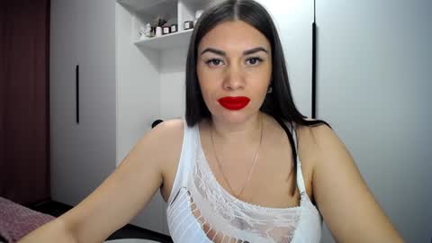 Snapshot of linasparks chatting on December 7, 2024, 8:05 pm Lina Sparks online show from December 7, 2024, 8:05 pm