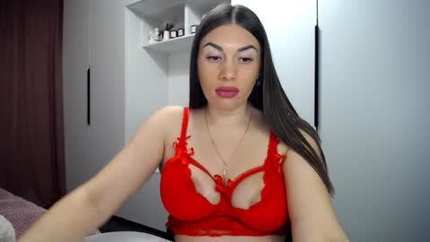 Snapshot of linasparks chatting on December 10, 2024, 2:50 pm Lina Sparks online show from December 10, 2024, 2:50 pm