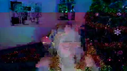 Lina online show from December 17, 2024, 1:39 am