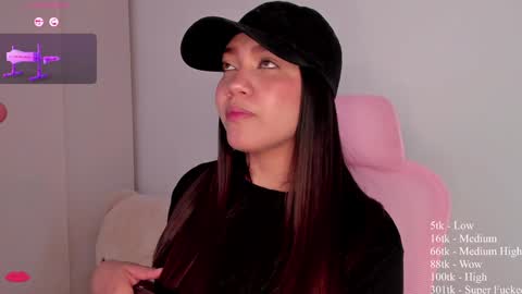 Lina Give it a thumbs up please its important online show from January 30, 2025, 3:44 am