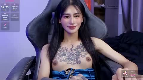 linbaibai online show from May 19, 2026, 1:39 pm