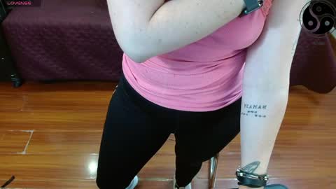 lincebdsm online show from April 24, 2026, 3:47 pm