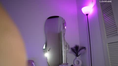 Lincy Rios  online show from June 13, 2026, 11:24 pm