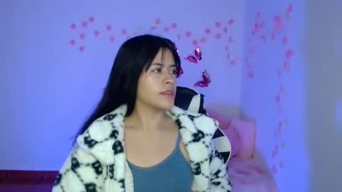 Snapshot of linda__666 chatting on October 13, 2025, 11:43 am linda__666 online show from October 13, 2025, 11:43 am