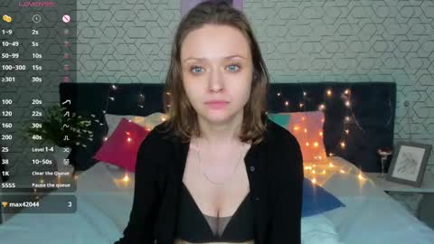 Snapshot of linda__bryant chatting on February 18, 2025, 5:42 pm Linda GMT2 Mon Tu Fri Sa Su 0300am-1000 am online show from February 18, 2025, 5:42 pm