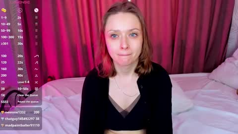 Snapshot of linda__bryant chatting on February 24, 2025, 3:33 am Linda GMT2 Mon Tu Fri Sa Su 0300am-1000 am online show from February 24, 2025, 3:33 am