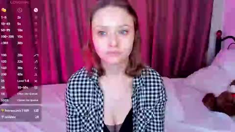 Snapshot of linda__bryant chatting on February 28, 2025, 4:21 am Linda GMT2 Mon Tu Fri Sa Su 0300am-1000 am online show from February 28, 2025, 4:21 am