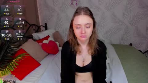 Snapshot of linda__bryant chatting on March 16, 2026, 5:44 am Linda GMT2 Mon Tu Fri Sa Su 0300am-1000 am online show from March 16, 2026, 5:44 am