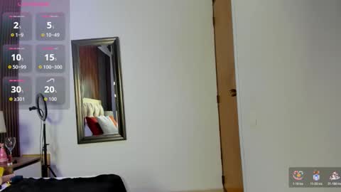 linda cabal online show from February 10, 2026, 10:14 pm