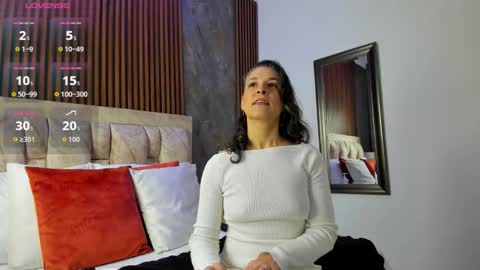 linda cabal online show from February 11, 2026, 9:53 pm