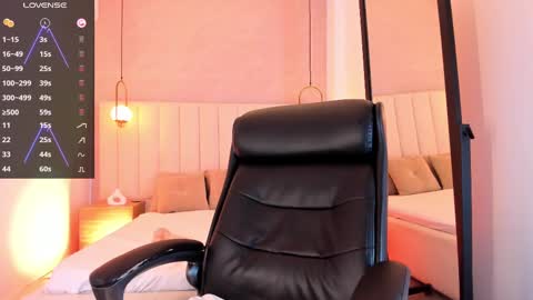 Laura Garca online show from February 24, 2025, 8:17 am