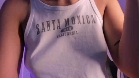 linda_caroline online show from January 16, 2025, 2:41 am
