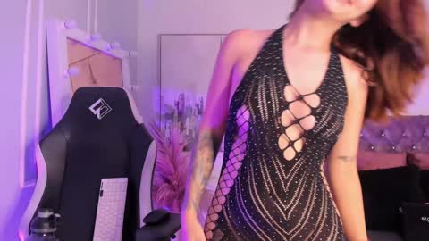 linda_caroline online show from January 18, 2025, 2:58 am