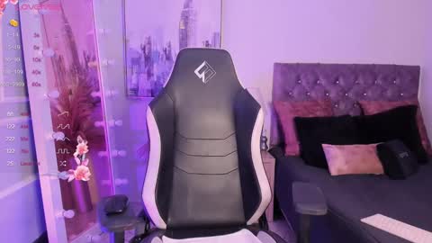 linda_caroline online show from March 3, 2025, 11:35 pm