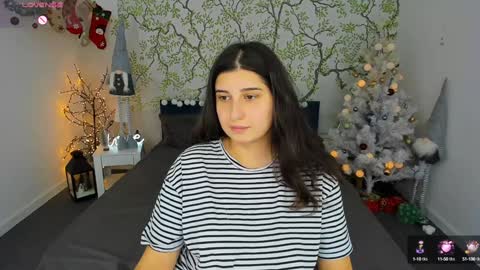 Linda online show from December 8, 2024, 7:11 pm