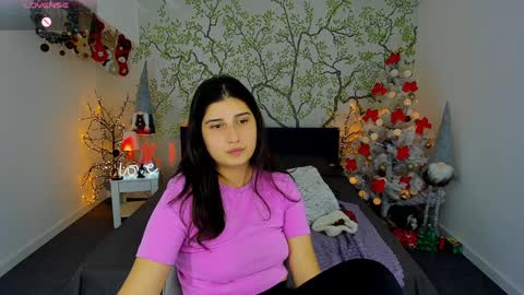 Linda online show from December 24, 2024, 12:00 pm