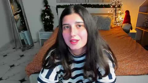 Linda online show from December 28, 2024, 7:22 pm