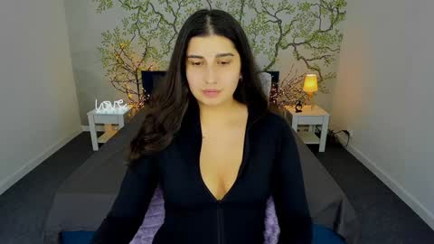 Linda online show from January 12, 2025, 1:05 pm