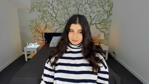 Linda online show from January 25, 2025, 7:28 am