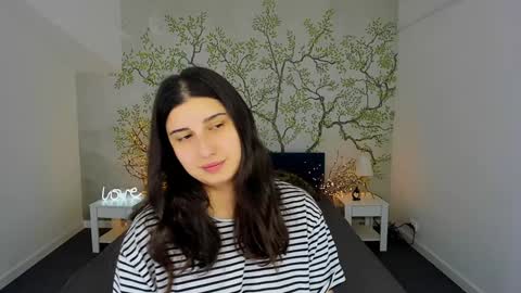 Linda online show from January 27, 2025, 7:03 am