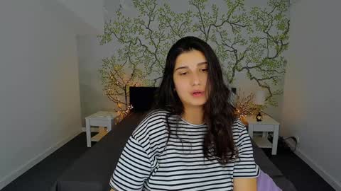 Linda online show from February 7, 2025, 11:56 am