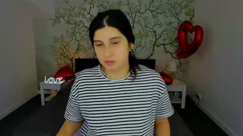 Linda online show from February 14, 2025, 10:59 am