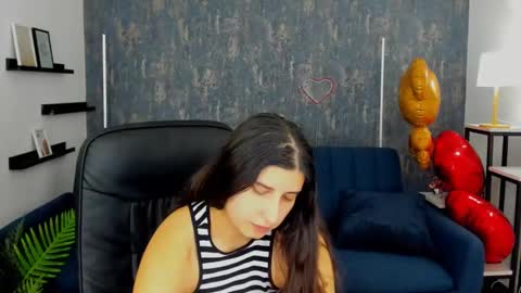 Linda online show from February 15, 2025, 11:50 am