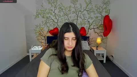 Linda online show from February 19, 2025, 10:34 am