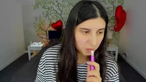 Linda online show from February 21, 2025, 10:50 am