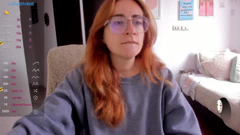 Giggles  online show from January 28, 2025, 1:05 pm