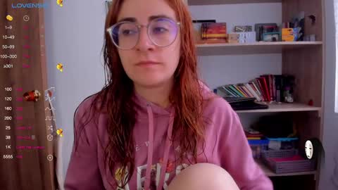 Giggles  online show from February 22, 2025, 12:08 pm
