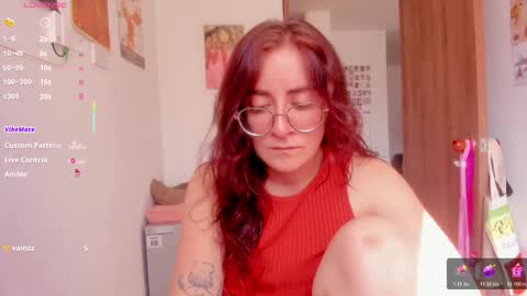 Giggles  online show from February 28, 2026, 2:07 pm