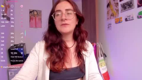 Giggles  online show from March 5, 2026, 3:08 pm