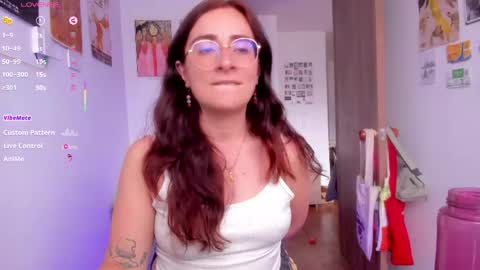 Giggles  online show from May 6, 2026, 3:50 pm
