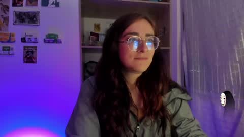 Snapshot of linda_giggle chatting on July 1, 2026, 12:34 am Giggles online show from July 1, 2026, 12:34 am
