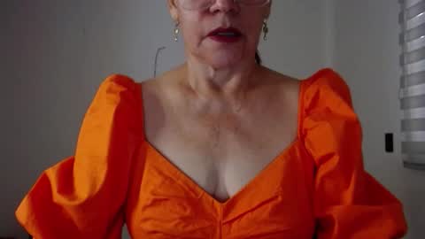 Linda Hanna online show from November 18, 2025, 2:10 pm