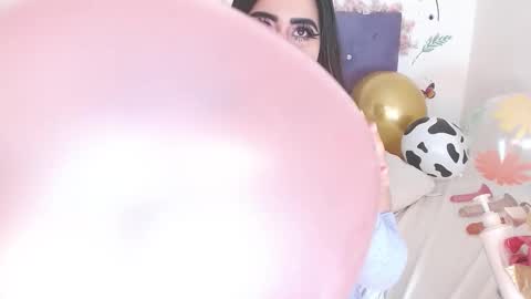 Snapshot of linda_jay_ chatting on March 15, 2026, 2:06 am Linda online show from March 15, 2026, 2:06 am