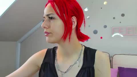 Linda online show from July 7, 2026, 8:07 am