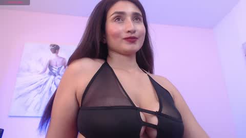Maria Paula online show from December 7, 2024, 3:08 pm