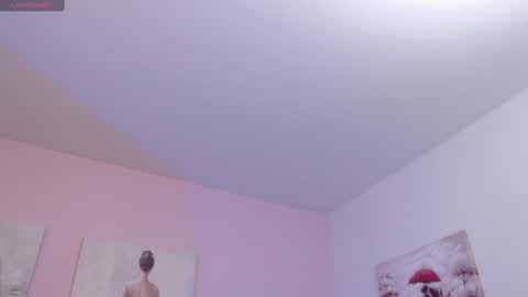 Maria Paula online show from December 11, 2024, 3:05 pm