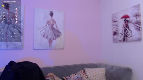 Maria Paula online show from December 19, 2024, 12:01 pm