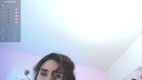 Maria Paula online show from February 19, 2025, 6:21 pm