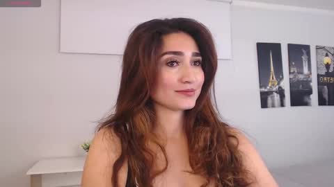 Maria Paula online show from March 3, 2026, 12:22 pm