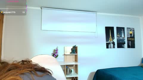 Maria Paula online show from May 7, 2026, 12:21 pm