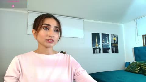 Maria Paula online show from May 9, 2026, 12:21 pm