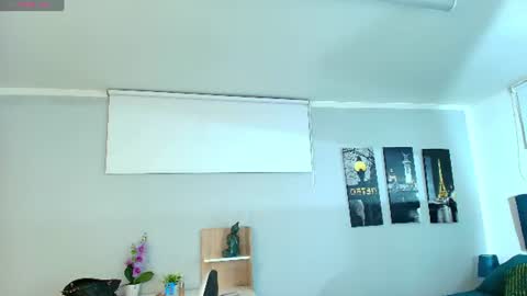 Snapshot of linda_morgan1 chatting on August 6, 2026, 10:17 am Maria Paula online show from August 6, 2026, 10:17 am