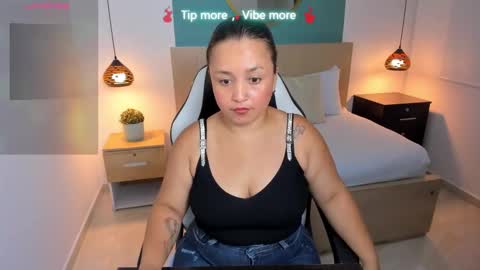 L I N D A online show from January 18, 2025, 7:04 pm