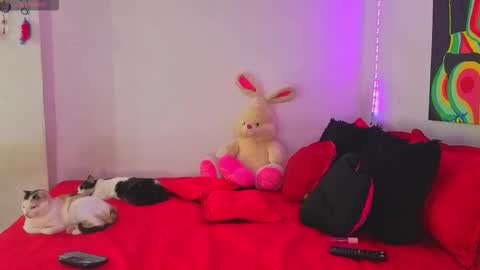 linda_rose28 online show from September 16, 2025, 2:07 pm