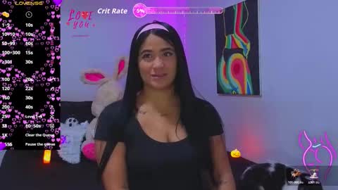 linda_rose28 online show from October 15, 2025, 2:17 pm
